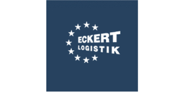 Logo Eckert Logistik