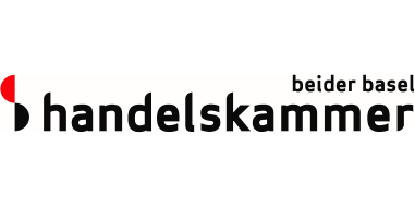 Logo Handelskammer, Beider Basel