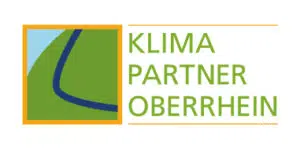 Logo Klima Partner Oberrhein