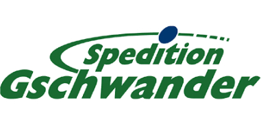 Logo Spedition Gschwander