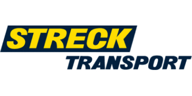 Logo STRECK Transport