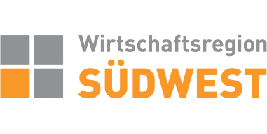 Logo Wirtschaftsregion Südwest