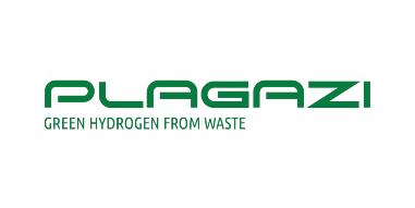Plagazi Logo