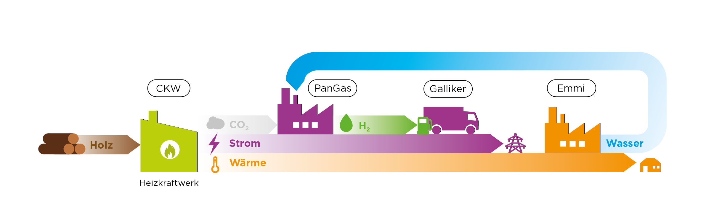 Energie Oekosystem Dagmersellen