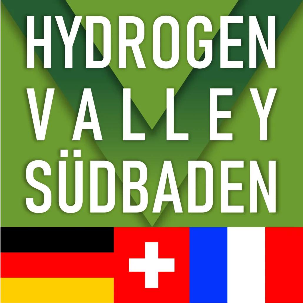 Hydrogen Valley Südbaden