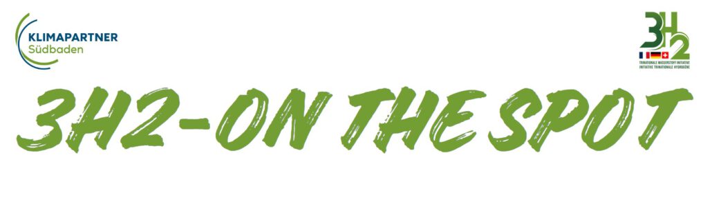 3H2-On the spot #3: Photovoltaik meets Wasserstoff bei der August Weckermann KG