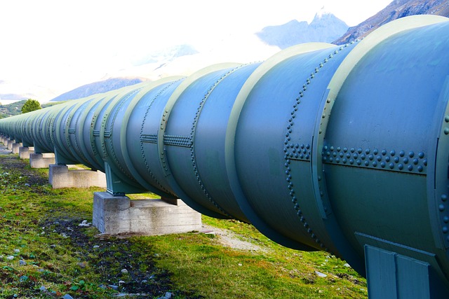 Wasserstoffbrücken Kehl