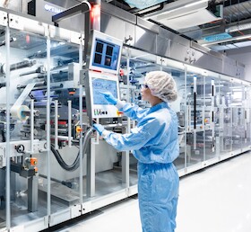 Labor_Fraunhofer ISE